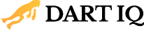 DartIQ Logo